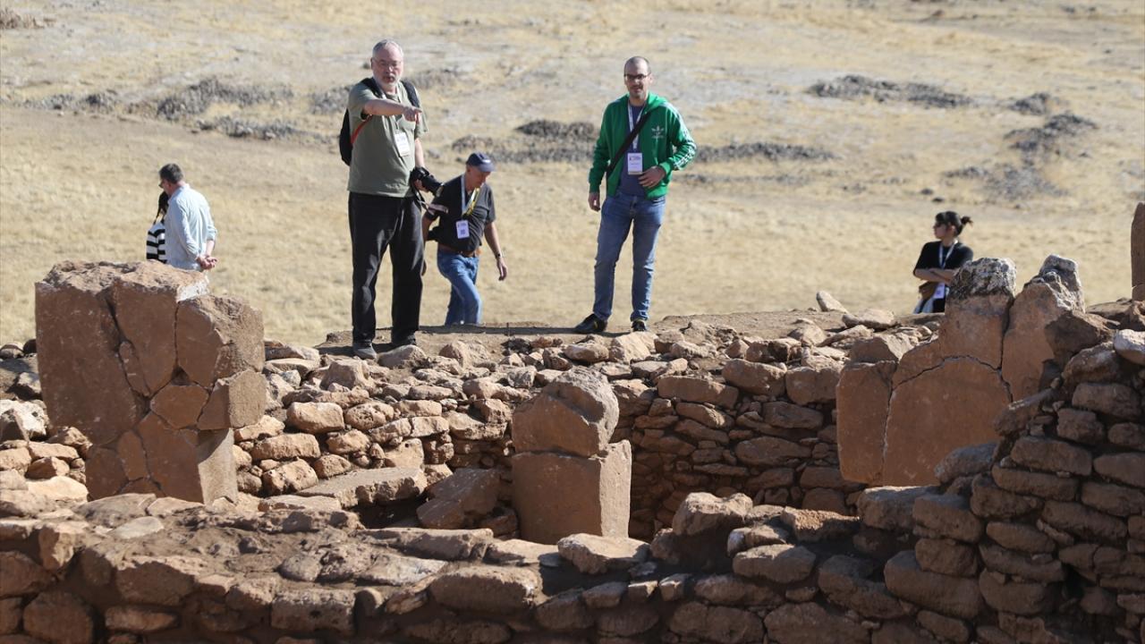 "Taş Tepeler Projesi", şu anda dünya çapındaki multidisipliner en büyük kazı