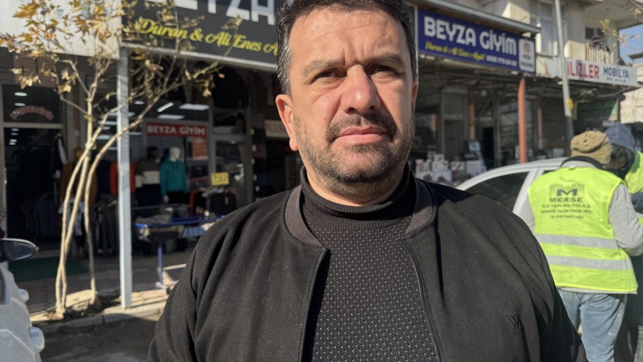 "Devletimiz her zaman yanımızda oldu"