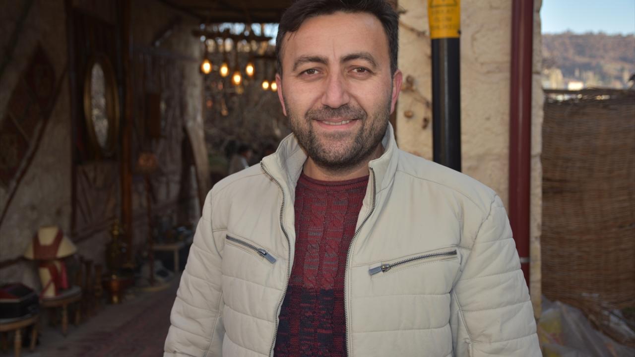 Yıl boyunca hareketlilik sürüyor