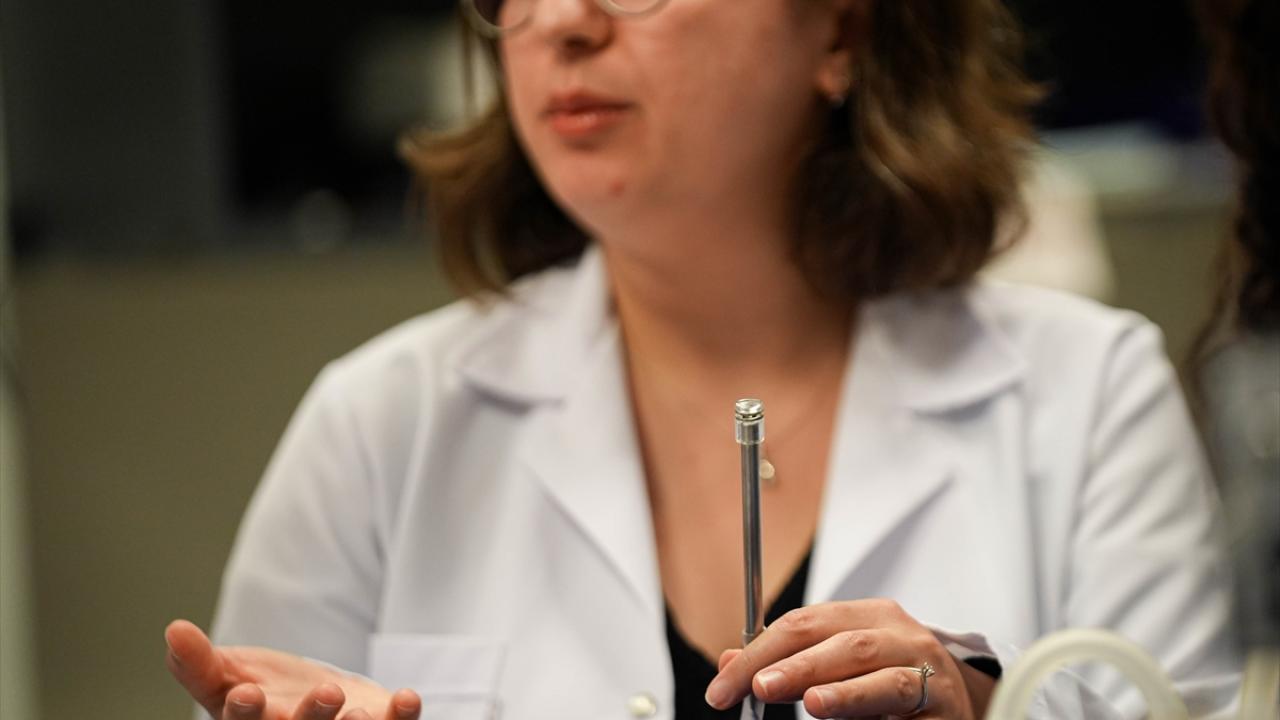 Anormal dokular kanala hapsedilip yok edilecek