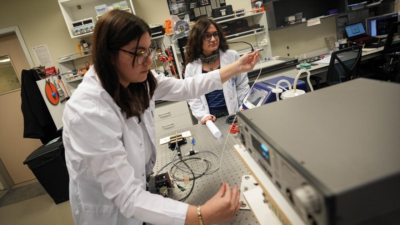 "Yeni bir çağ başlatma potansiyeline sahip"