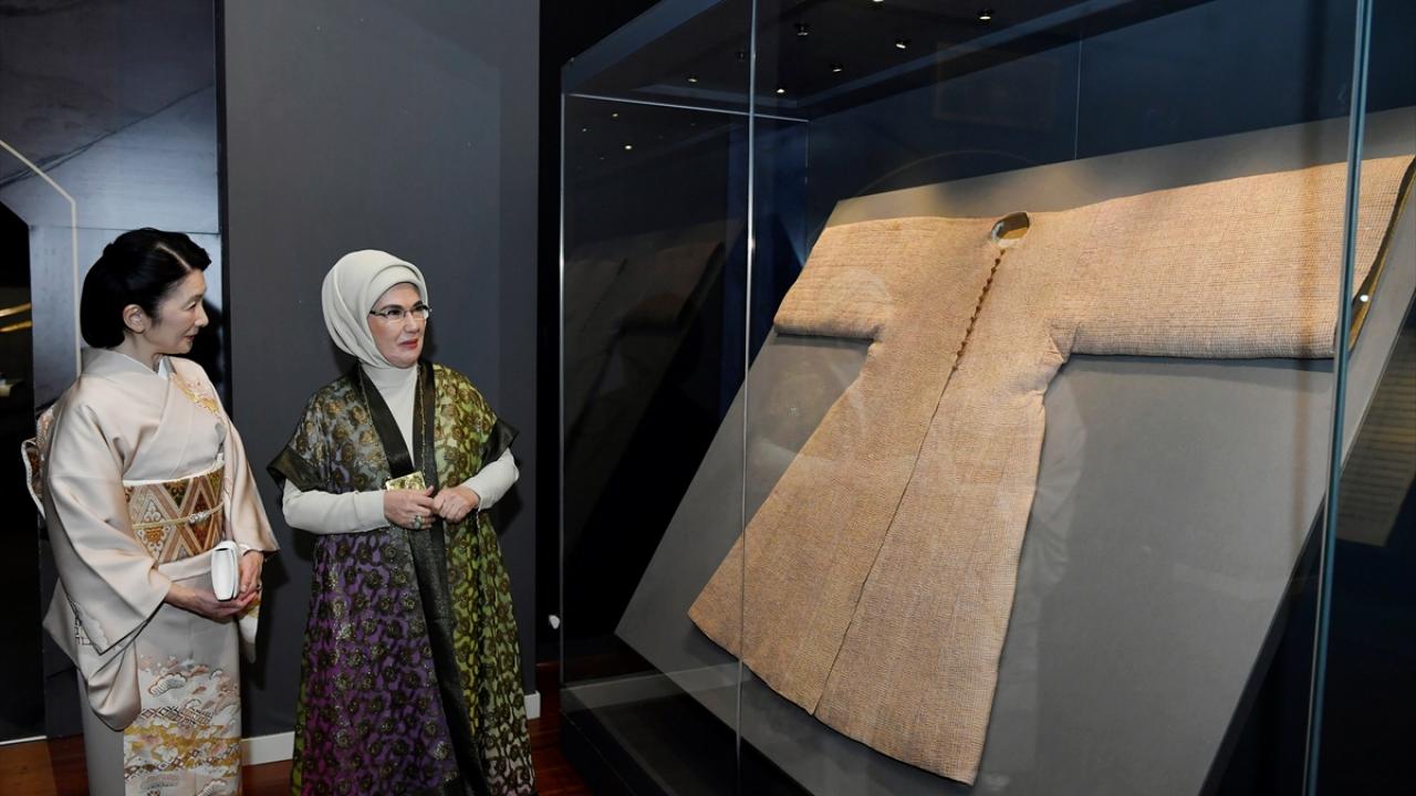 "Temennimiz iş birliğinin daha da ileriye taşınması"