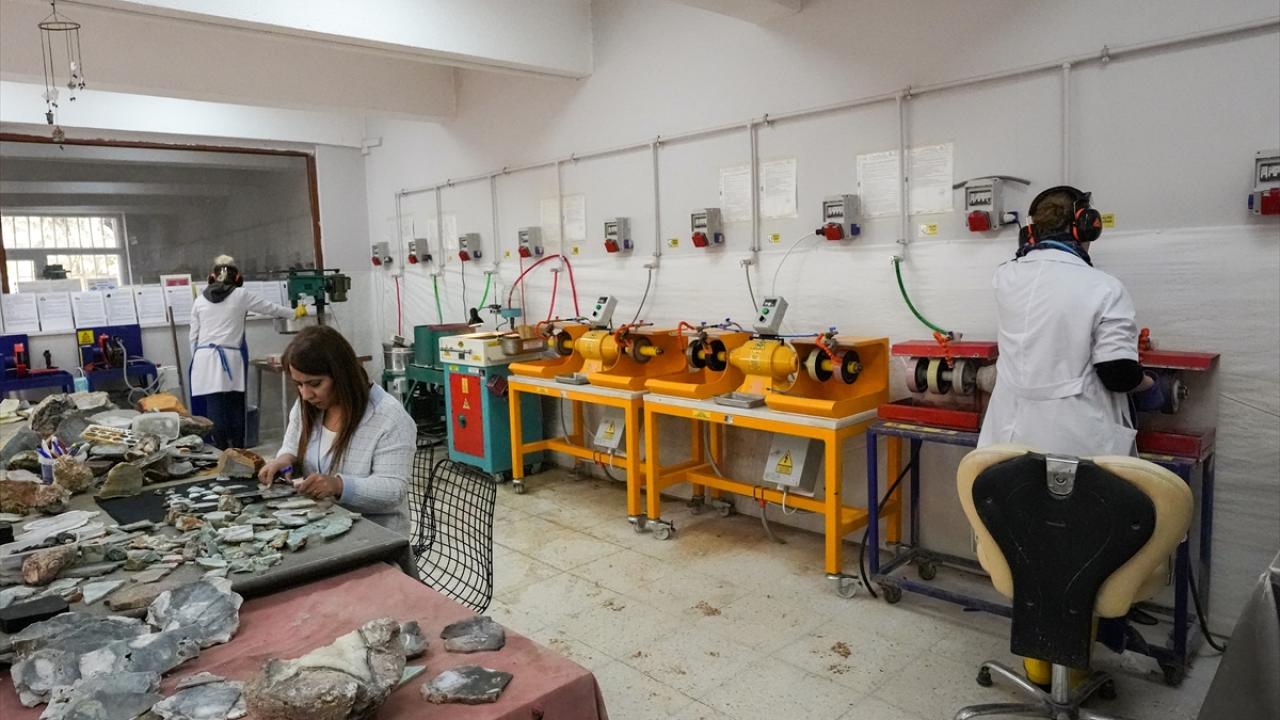 "Patent çalışmasına başlıyoruz"