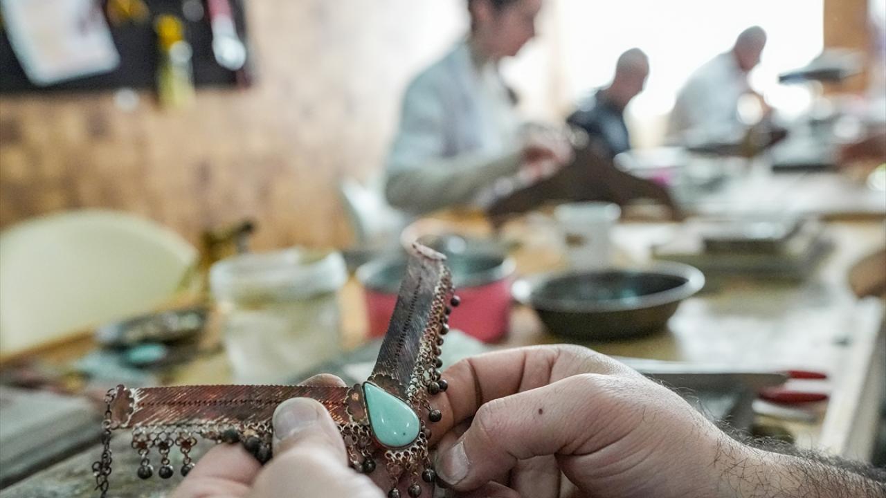 "Çok farklı ürünler ortaya koyduk"