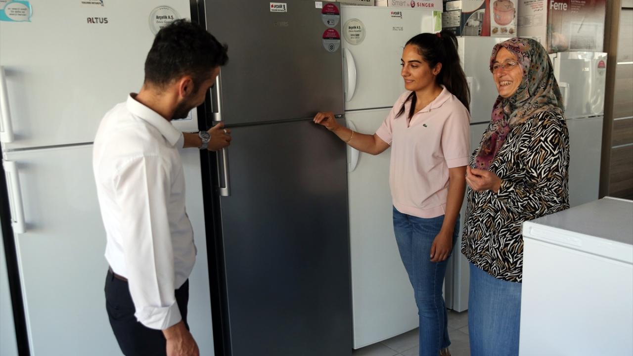 "Eskiden kadınlar bu kadar aktif değildi"