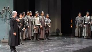 2. Mehmet Operası sanatseverlerle buluşuyor