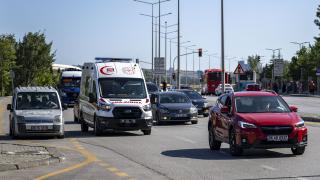 "Fermuar sistemi ile yaşama yol ver"
