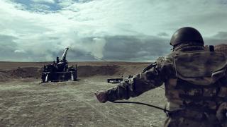 MSB'den gururlandıran paylaşım