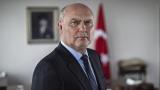 Türkiye, Feridun Sinirlioğlu'nu BM Genel Sekreterliği için aday gösterdi