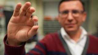 Bozuk dokuları kansere dönüşmeden yok etmek için cihaz geliştirildi