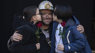 4 Aralık Madenciler Günü