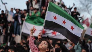 Suriye’nin aşiret liderlerinden Ammar el-Wawi, TRT Haber’e konuştu