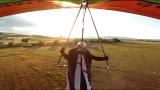 Kuş gibi hissettiren spor: Yelkenkanat