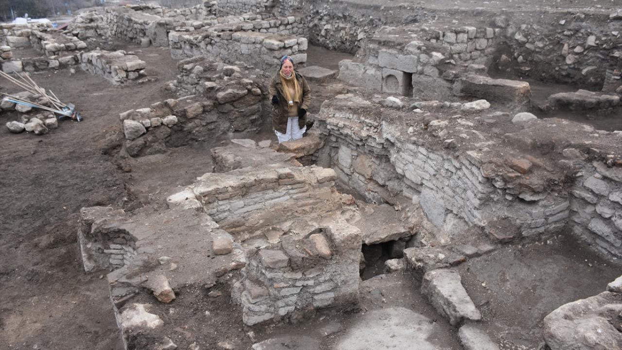 İç sur, tamamen ortaya çıkarılacak