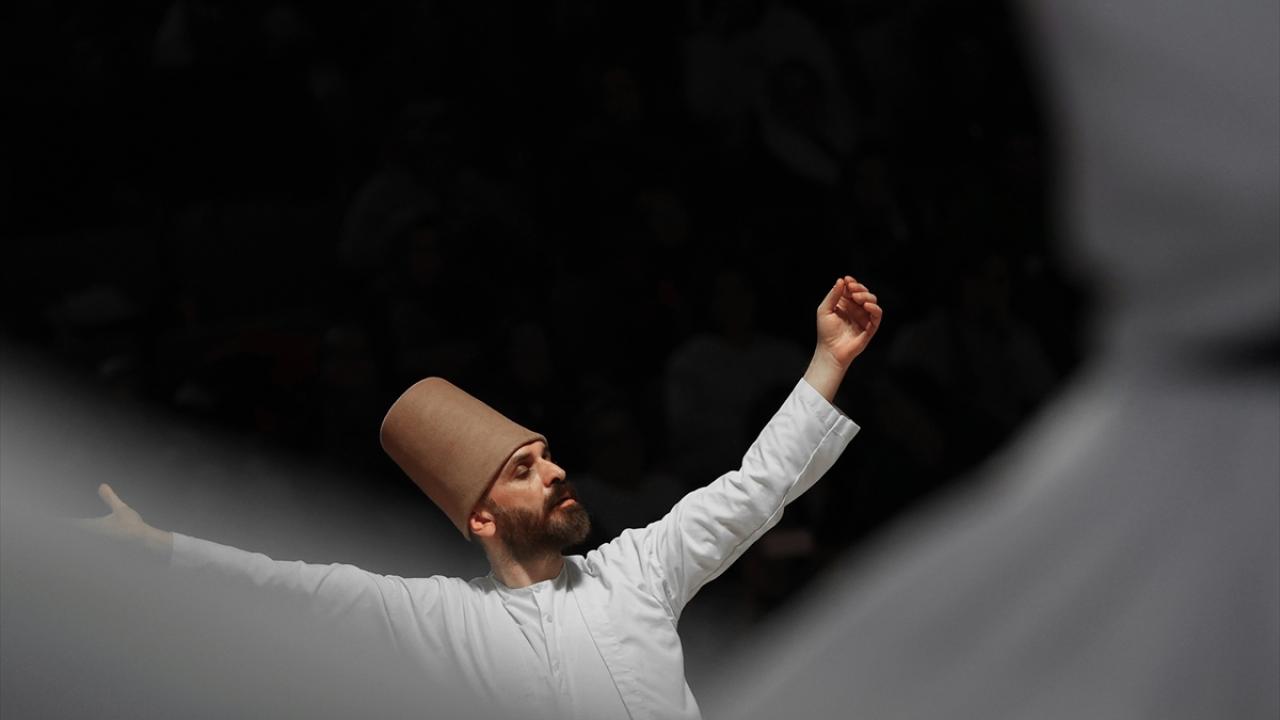 "Tennure dikilen ortam da her anlamda temiz olmalı"