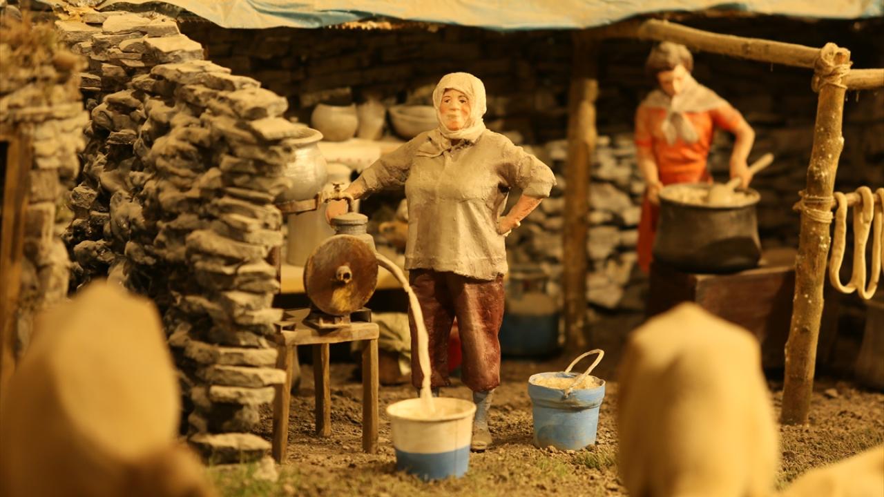 Ziyaretçi potansiyeli her yıl artıyor