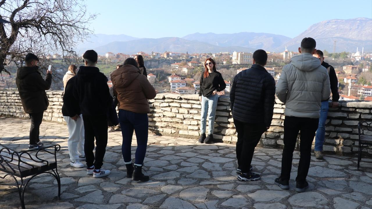 "Soyut ya da somut mirasın yaşatılması açısından çok kıymetli"