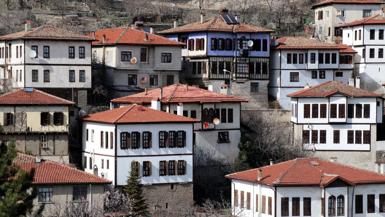 "Ticaretin geliştirilmesi ve ekonomik çıktılar anlamında da katkı sağladı"