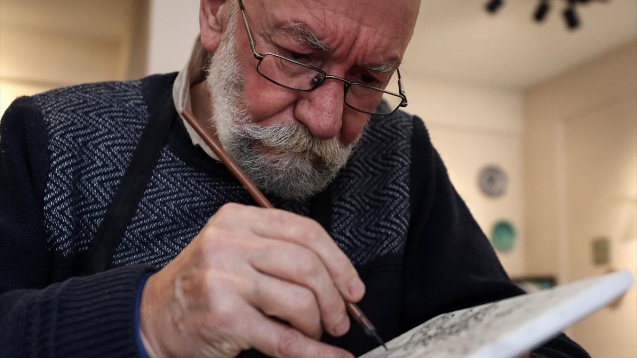 "En büyük destekçim eşim"