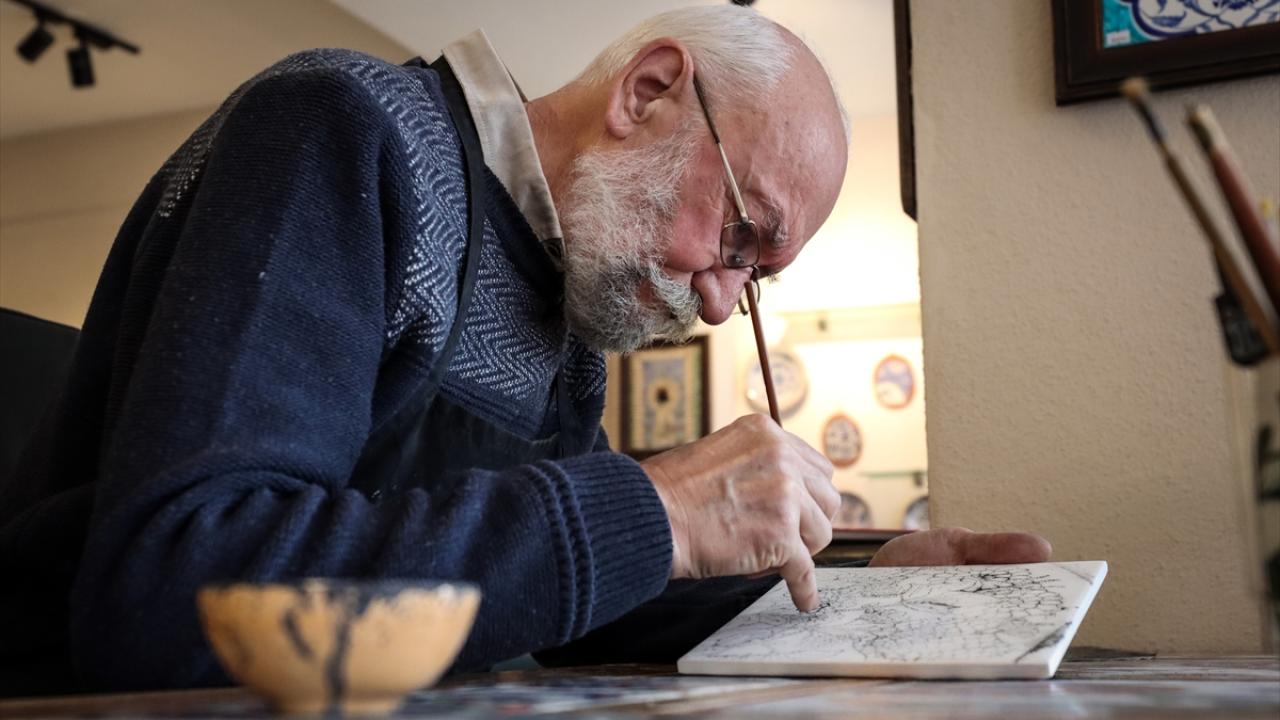 "Bu sanata ömrümüzü adadık"