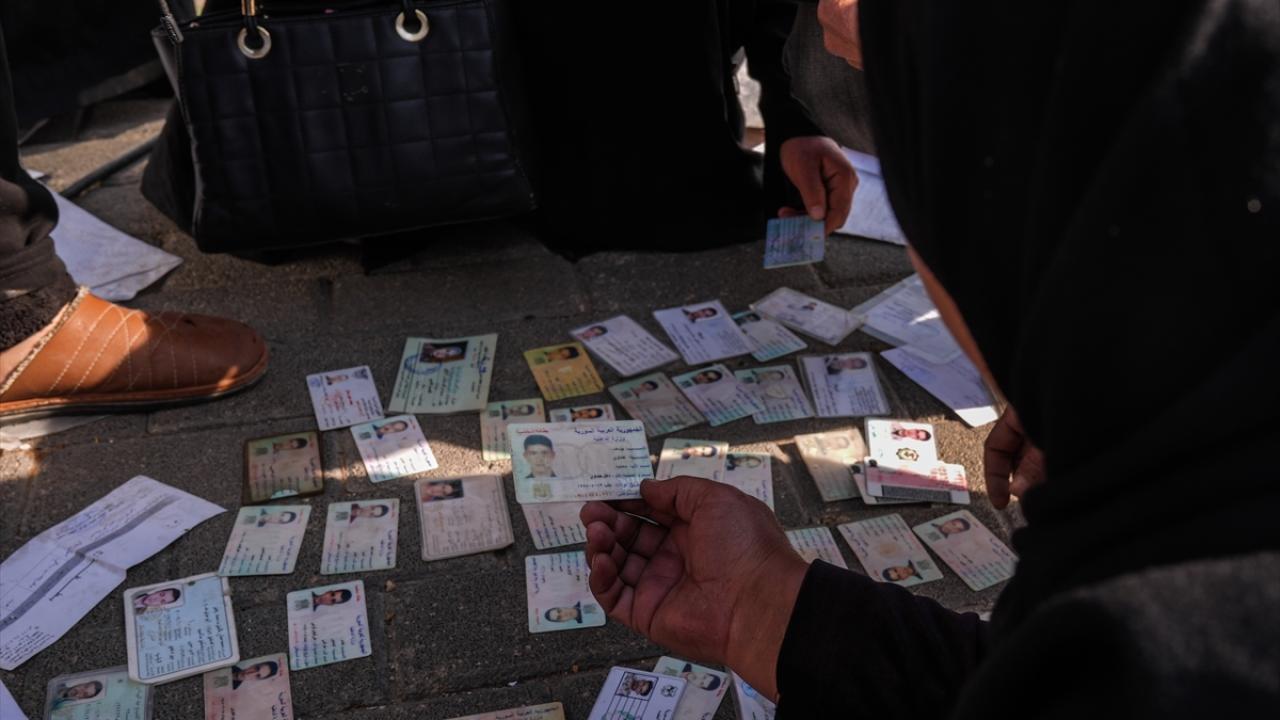 Askeri hapishaneler, rejimin suç merkezleri oldu