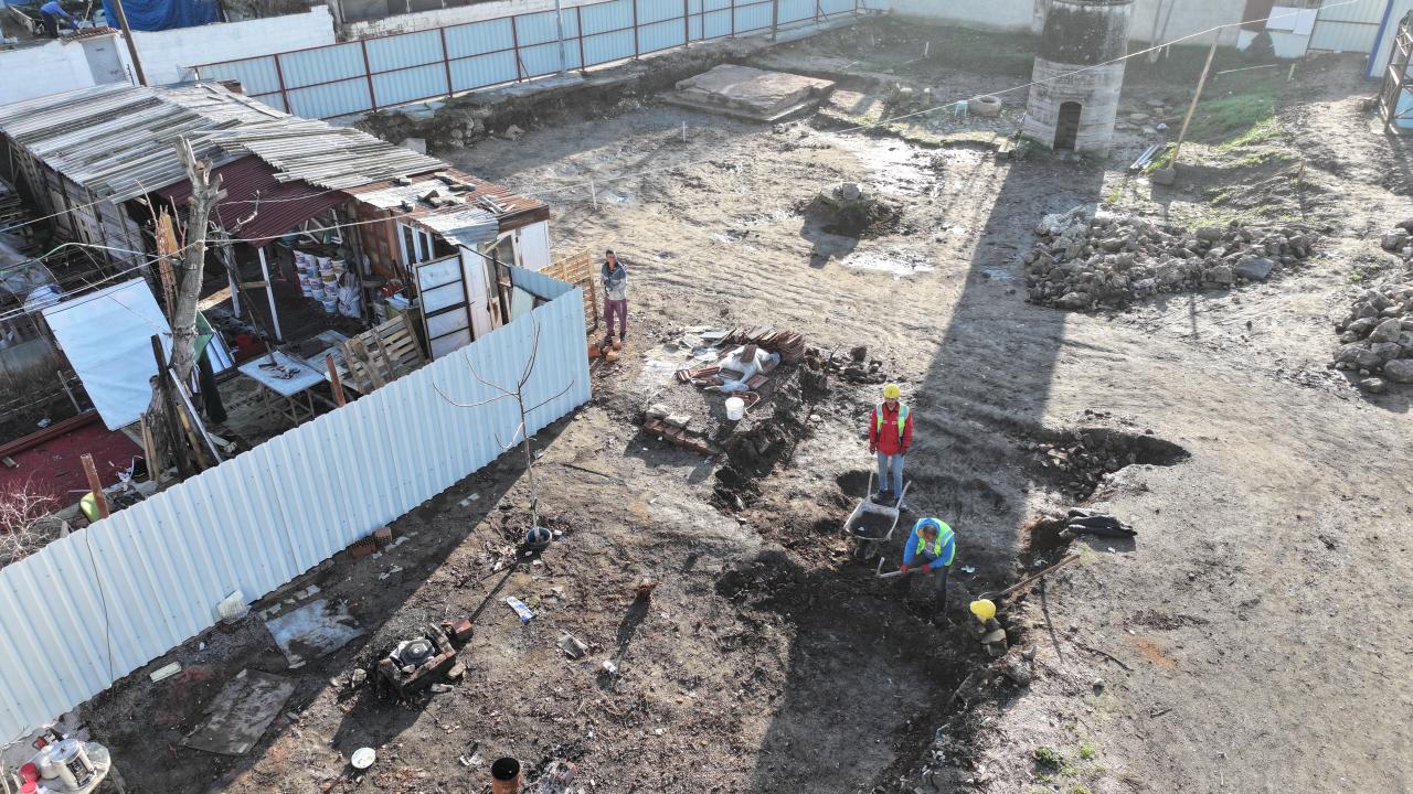 Şeyh Şüceaddin Camii