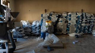 Şam'da Mahir Esed'e ait yeni uyuşturucu imalathaneleri ortaya çıkıyor