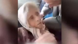 41 yıl Esed'in ölüm hapishanesinde kaldı