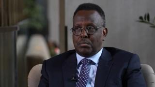 Somali Adalet Bakanı, Etiyopya anlaşmasını TRT Haber'de değerlendirdi