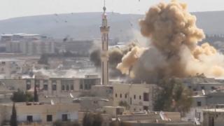 Özgür Suriye'yi yeniden inşa etmenin hayalini kuruyorlar