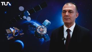 Türkiye’nin uzayda 6 öncelikli hedefi var