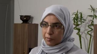 Şam'da gördüğü işkenceyi TRT Haber'e anlattı