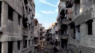 "Herkes evine dönsün, burayı yeniden canlandıralım"