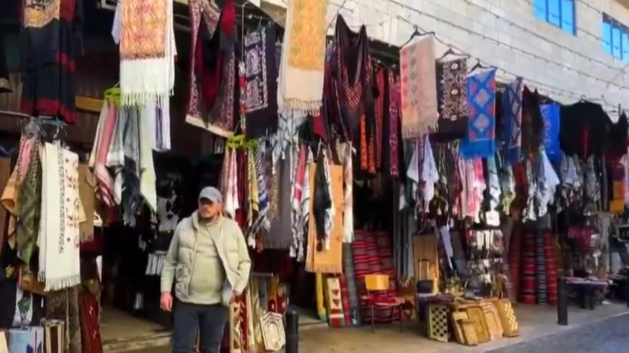 Bakan Bolat'tan esnafa müjde: Yeni destekler geliyor