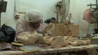 İsrail saldırıları Filistinli esnafı işsiz bıraktı