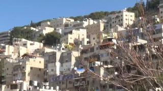 İşgalci İsrail'in Doğu Kudüs'teki baskı politikası hız kesmiyor