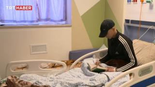 Katil İsrail, Filistinli hastaları ölüme mahkum ediyor