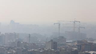 İran, dünyada en kirli havaya sahip olan 3 ülkeden biri