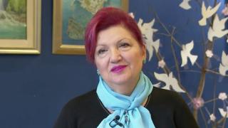 Yaşayan insan hazinesi: Minyatür sanatçısı Nilgün Gencer