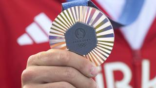 Milli sporcularımız bu yıl 7 bin 294 madalya kazandı