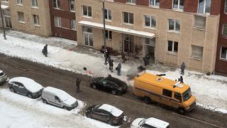 Rus korgenerale yönelik suikast anı ortaya çıktı