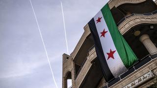 Türkiye'de doğan Suriyeli çocuklar ilk kez vatanlarına adım atacak