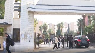 Suriyeli gençlerin umut dolu yeni geleceği