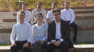 TEKNOFEST ilham oldu, dünyaya açıldılar