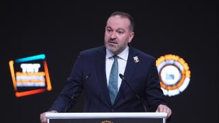 TRT Genel Müdürü Sobacı: İnsanlığın ortak hafızasına yaptığımız katkı önemli