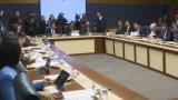 TBMM'den TRT'ye çocuk hassasiyeti teşekkürü