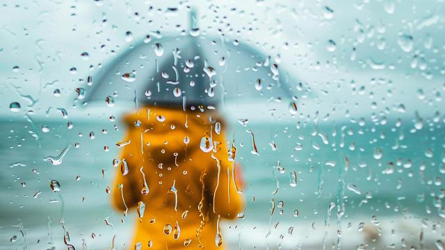 Meteoroloji'den 10 il için sarı kodlu yağış uyarısı