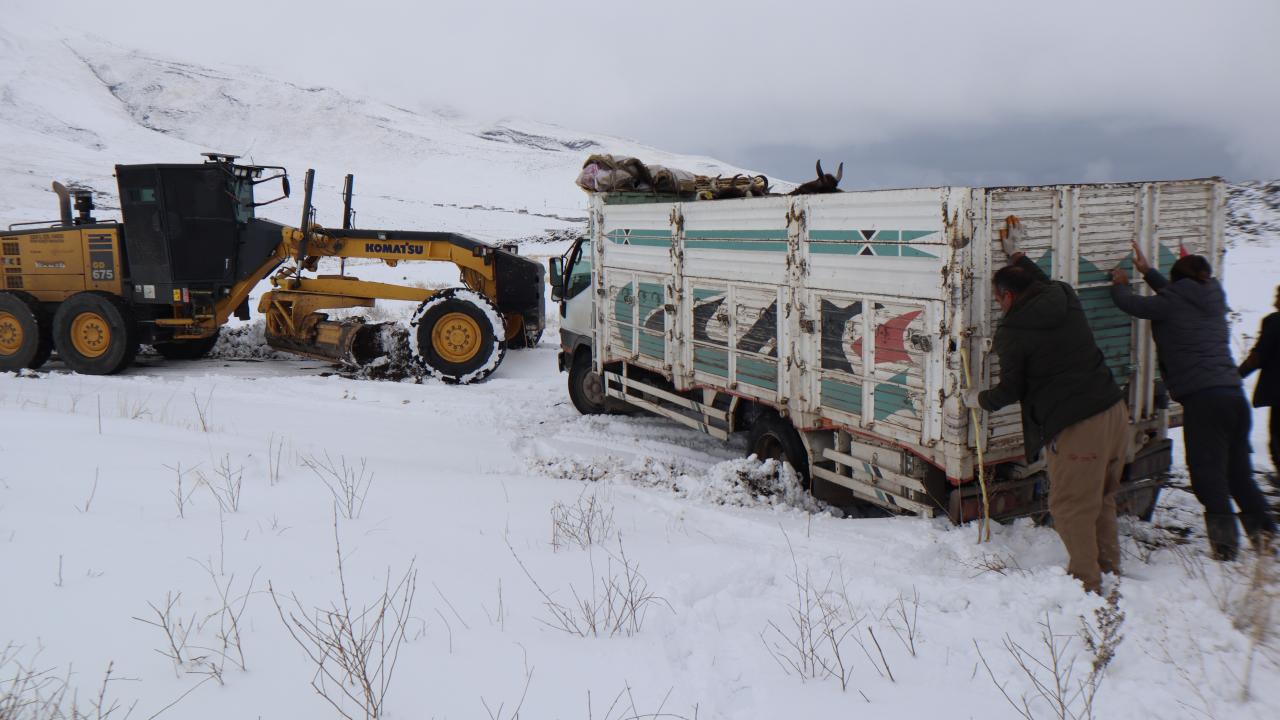 İşte "sarı" kodla uyarılan iller...