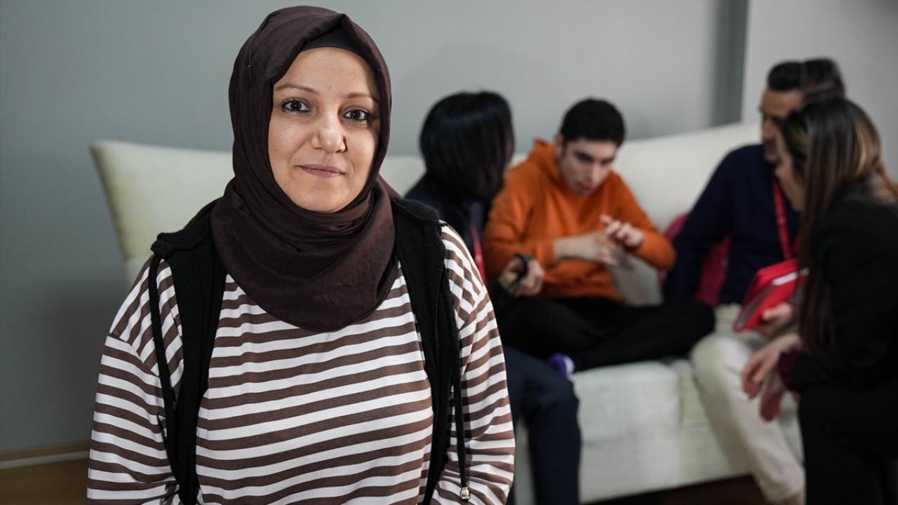 "Yunus Emre mutlu oldu"