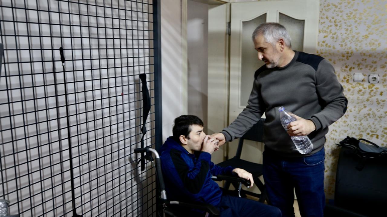 "Abdülbaki için `Bunu yapamaz, boş verelim` demedik"